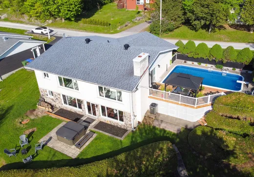 Maison à vendre - 2 9e Avenue, Brownsburg-Chatham, J0J 1T0