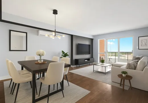 Condo for sale - 5445 Rue de Meudon, Montreal (Saint-Leonard), H1S0B8