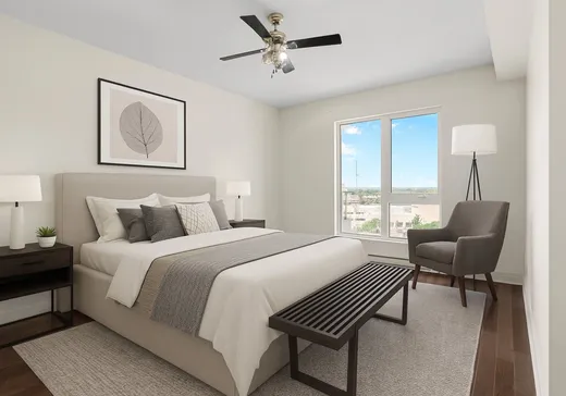 Condo for sale - 5445 Rue de Meudon, Montreal (Saint-Leonard), H1S 0B8