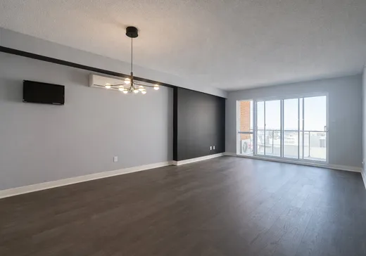 Condo for sale - 5445 Rue de Meudon, Montreal (Saint-Leonard), H1S 0B8