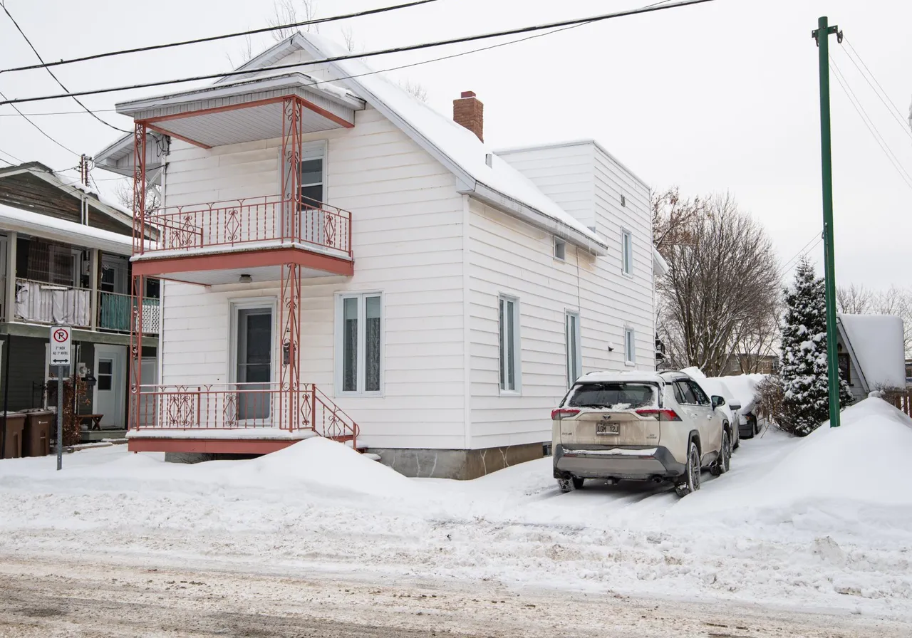 23 Rue Dubord — photo 1