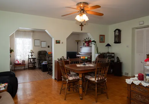 House for sale - 23 Rue Dubord, Victoriaville, G6P 3N7