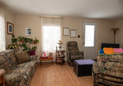 House for sale - 23 Rue Dubord, Victoriaville, G6P 3N7