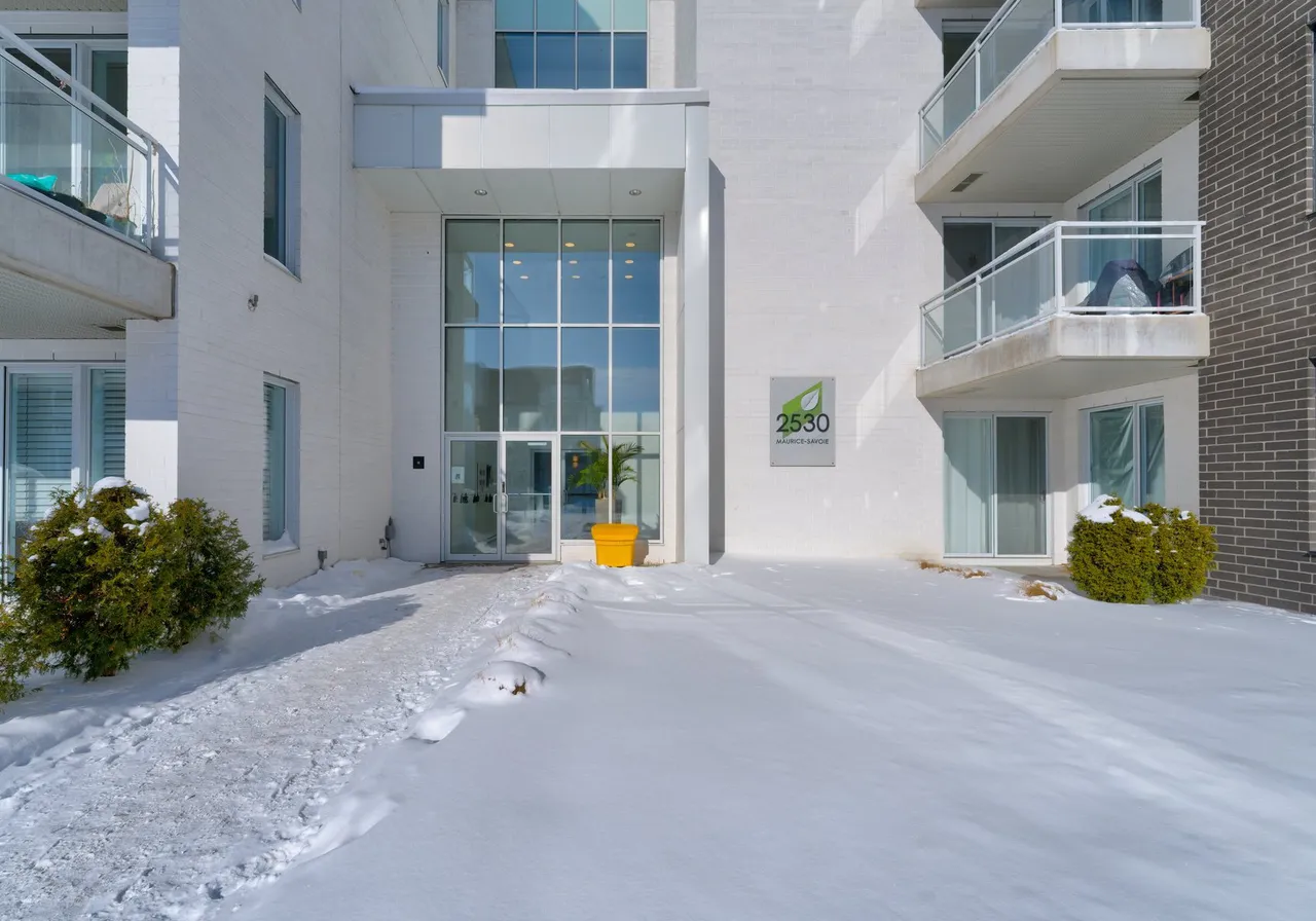 2530 Rue Maurice-Savoie — photo 2