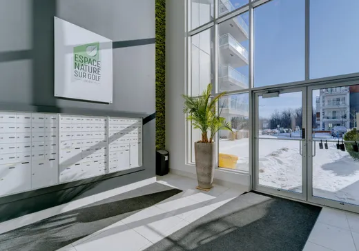 Condo for sale - 2530 Rue Maurice-Savoie, Longueuil, J4N 0K2