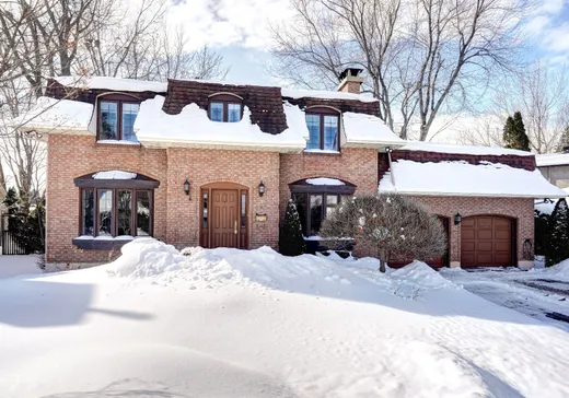 House for sale - 935 Rue Louis-Maron, Sainte-Thérèse, J7E 4Z5