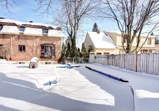 House for sale - 935 Rue Louis-Maron, Sainte-Thérèse, J7E 4Z5