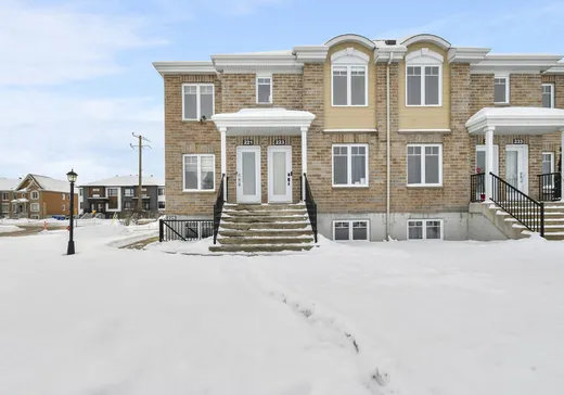 Condo for sale - 223 Rue de la Petite-Rivière, Lavaltrie, J5T 0A5