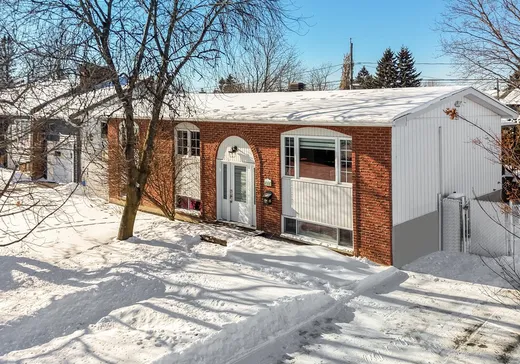 Maison à étages à vendre - 1552 Rue Raphaël, Beloeil, J3G5P4