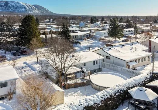 Maison à vendre - 1552 Rue Raphaël, Beloeil, J3G 5P4