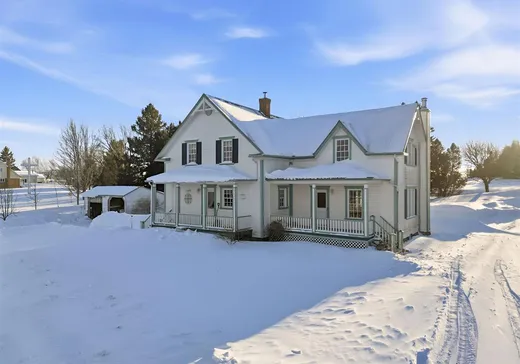 House for sale - 258 40e Avenue N., Saint-Georges, G5Z 1V4