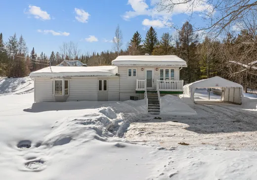 House for sale - 1451 Route 343, St-Alphonse-Rodriguez, J0K 1W0