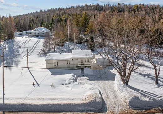 House for sale - 1451 Route 343, St-Alphonse-Rodriguez, J0K 1W0