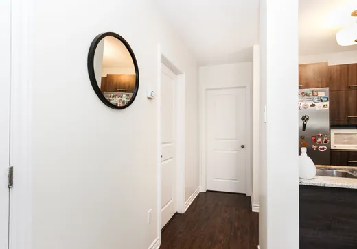 Condo à vendre - 508 Av. Léo-Lacombe, Laval (Laval-des-Rapides), H7N 3Y2