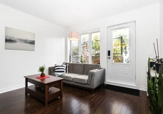 Condo à vendre - 508 Av. Léo-Lacombe, Laval (Laval-des-Rapides), H7N 3Y2