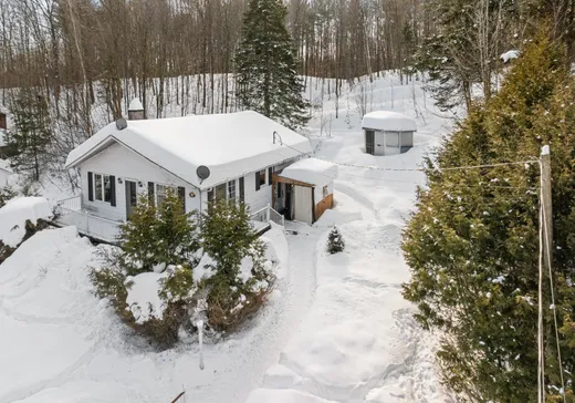 House for sale - 1970 Rue de la Villa-des-Pins, Ste-Julienne, J0K 2T0