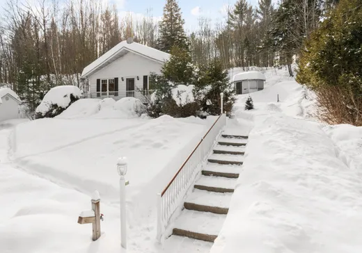 House for sale - 1970 Rue de la Villa-des-Pins, Ste-Julienne, J0K 2T0