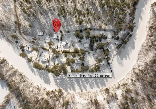 House for sale - 1970 Rue de la Villa-des-Pins, Ste-Julienne, J0K 2T0