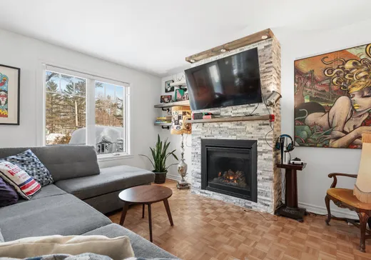 House for sale - 1970 Rue de la Villa-des-Pins, Ste-Julienne, J0K 2T0