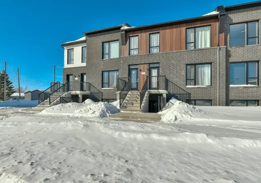 Condo for sale - 3167 Rue André, Sainte-Marthe-sur-le-Lac, J0N1P0