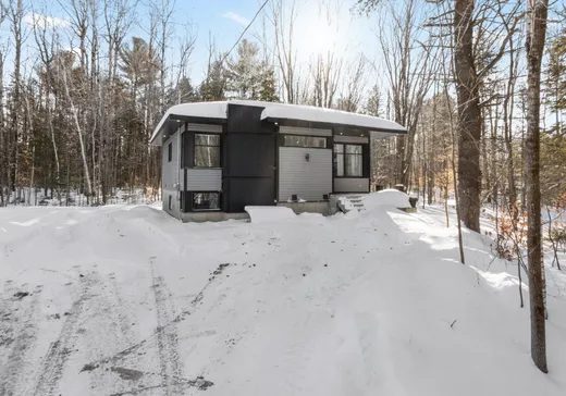 House for sale - 1070 Rue Huguette, Saint-Norbert, J0K 3C0