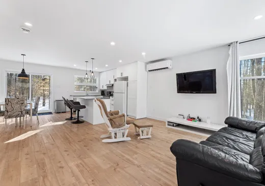 House for sale - 1070 Rue Huguette, Saint-Norbert, J0K 3C0