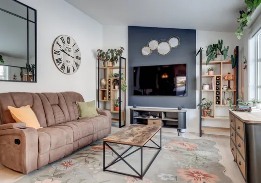 Maison à vendre - 495 Rue Brousseau, Beloeil, J3G 1Y2