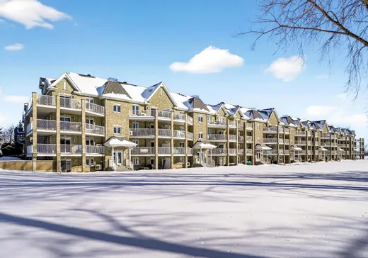 Condo for sale - 1298 Rue Notre-Dame, Repentigny, J5Y 3X1