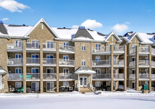 Condo for sale - 1298 Rue Notre-Dame, Repentigny, J5Y 3X1