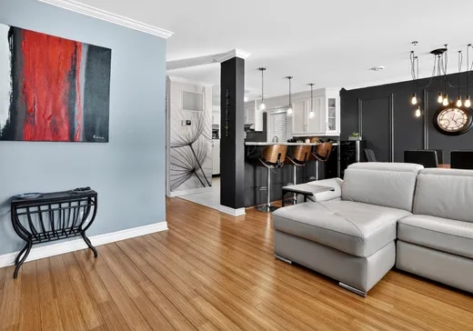 Condo for sale - 1298 Rue Notre-Dame, Repentigny, J5Y 3X1