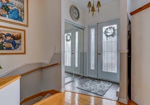 Maison à vendre - 1044 Rue Cassandre, Saint-Eustache, J7R 6X6