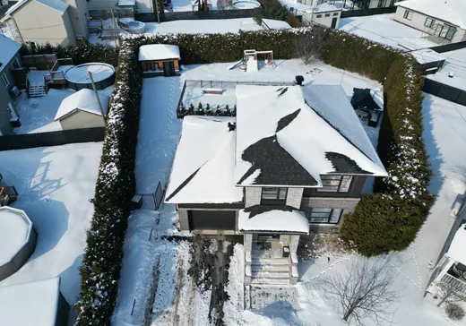 House for sale - 80 Rue des Capucines, Lavaltrie, J5T 0C2