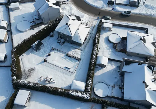 House for sale - 80 Rue des Capucines, Lavaltrie, J5T 0C2