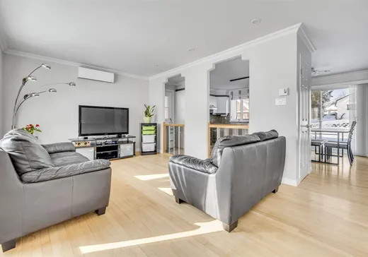 Maison à vendre - 991 Rue de Pise, Lévis, G6Z 1B5