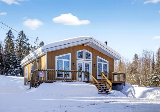 House for sale - 155 Rue Sénéchal, Saint-Calixte, J0K 1Z0