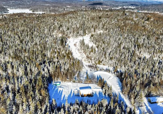 House for sale - 155 Rue Sénéchal, Saint-Calixte, J0K 1Z0