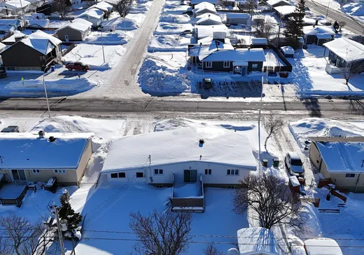 Maison à vendre - 36 Rue Maisonneuve, Sept-Îles, G4R 1C7