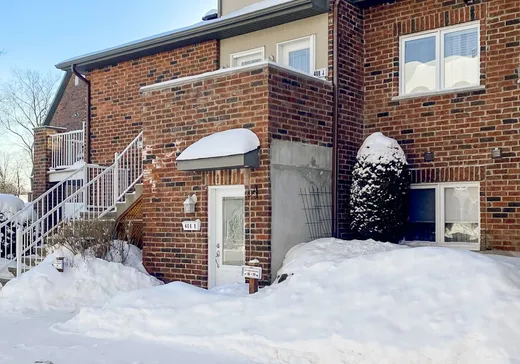 Condo for sale - 408 Rue St-Eustache, Saint-Eustache, J7R 2M3