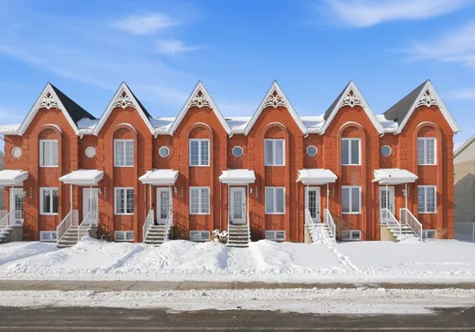 House for sale - 1224 Boul. Alexis-Lebert, Saint-Jean-sur-Richelieu, J2W 2N7