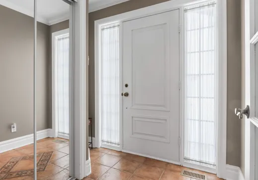 Maison à vendre - 96 Rue Beauchemin, Mercier, J6R 2H7