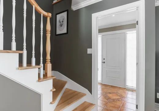 Maison à vendre - 96 Rue Beauchemin, Mercier, J6R 2H7