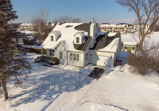 House for sale - 1355 Côte de Terrebonne, Terrebonne, J6Y 1G6