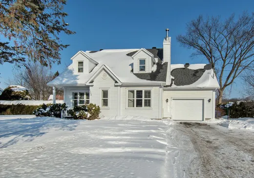 House for sale - 1355 Côte de Terrebonne, Terrebonne, J6Y 1G6