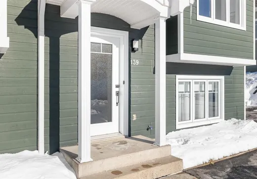 Maison à vendre - 139Z Rue du Verger, Lévis, G6W 0A4