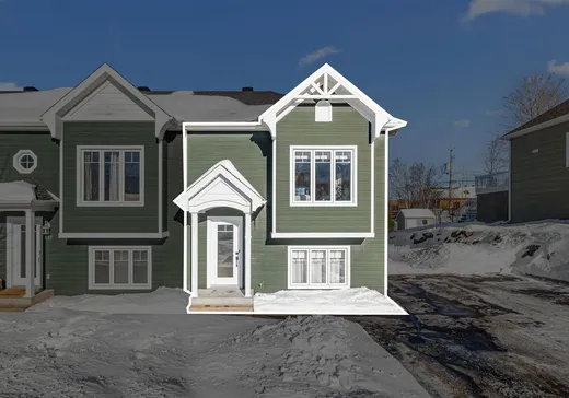 Maison à vendre - 139Z Rue du Verger, Lévis, G6W 0A4