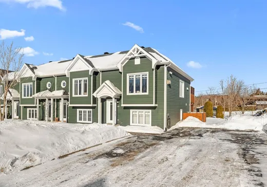 Bungalow à vendre - 139 Rue du Verger, Lévis, G6W0A4