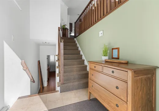 Maison à vendre - 139 Rue du Verger, Lévis, G6W 0A4