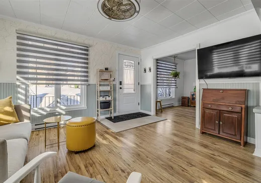 Maison à vendre - 650 Rue Notre-Dame, Portneuf, G0A 2Y0