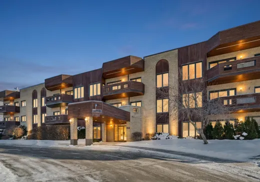 Condo à vendre - 134 Rue Thorncliffe E. 107, Rosemère, J7A4A2