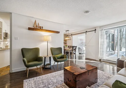 Condo à vendre - 134 Rue Thorncliffe E. 107, Rosemère, J7A 4A2